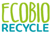 EcoBioRecycle logo