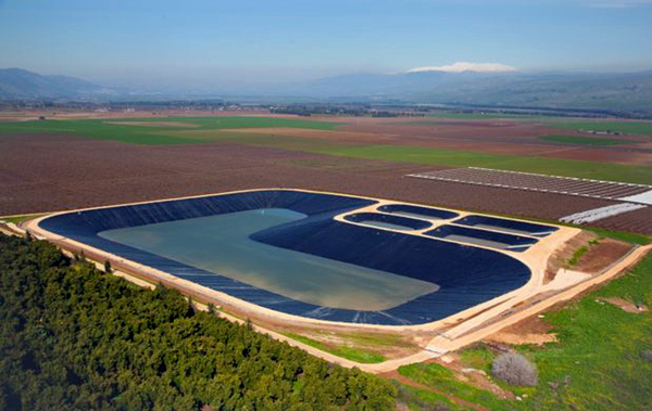 geomembranas